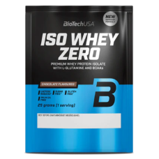 ISO WHEY ZERO ISO WHEY ZERO