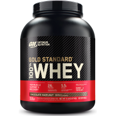 Whey Gold Standard Whey Gold Standard